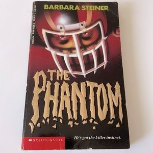 ✨2/$20✨ The Phantom (1993)